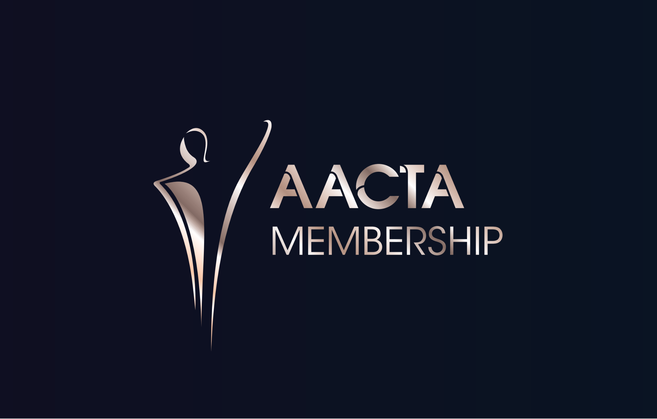 AACTA membership card